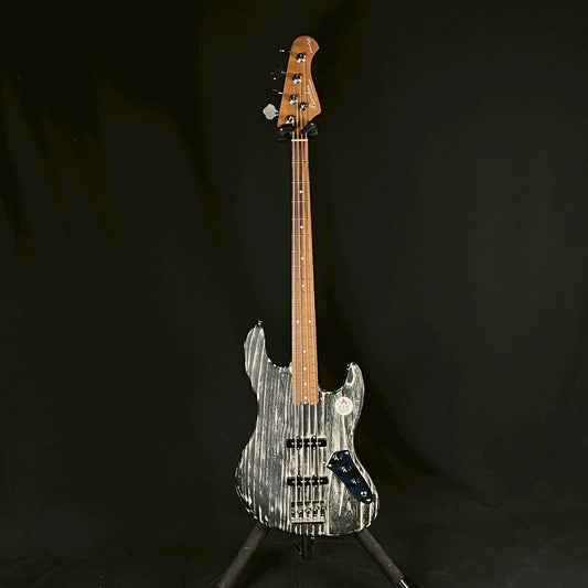 Bacchus SWL-4ASH