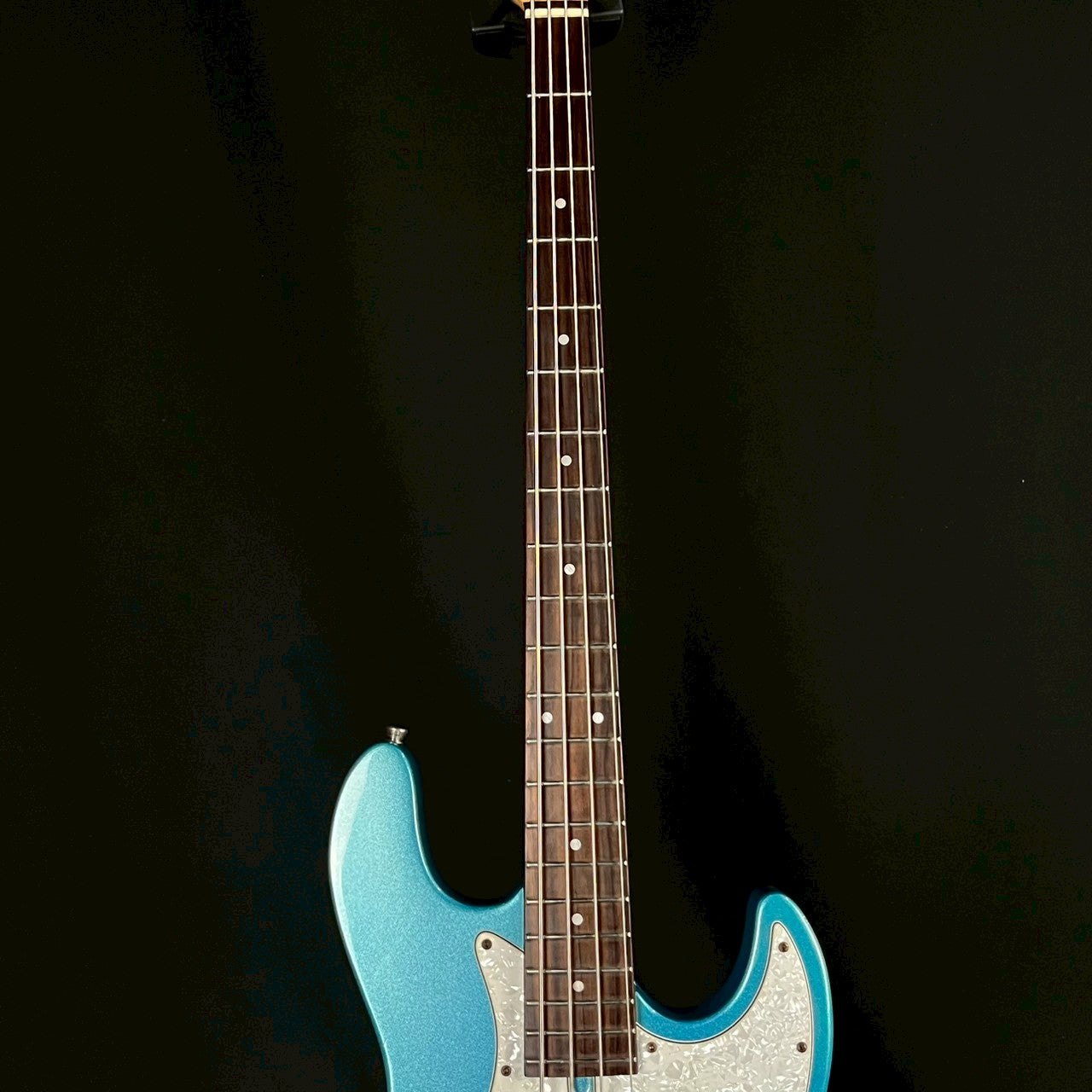 Bacchus Universe Series Jazz Bass