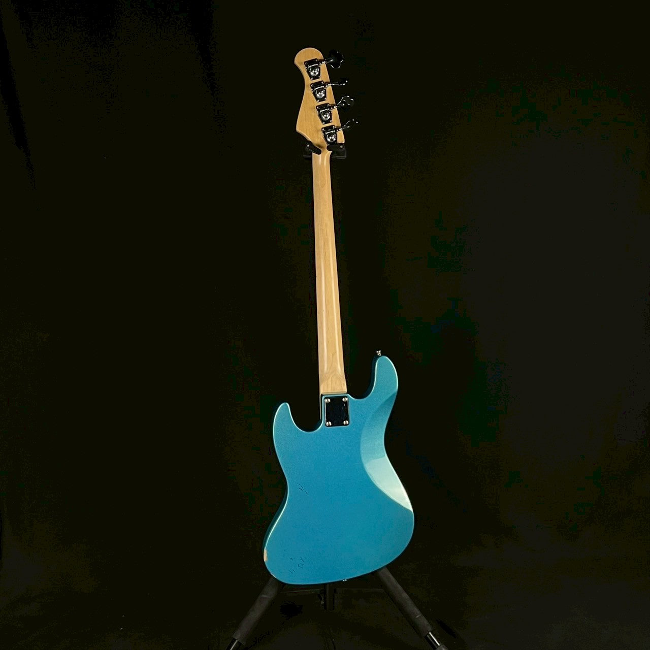 Bacchus Universe Series Jazz Bass