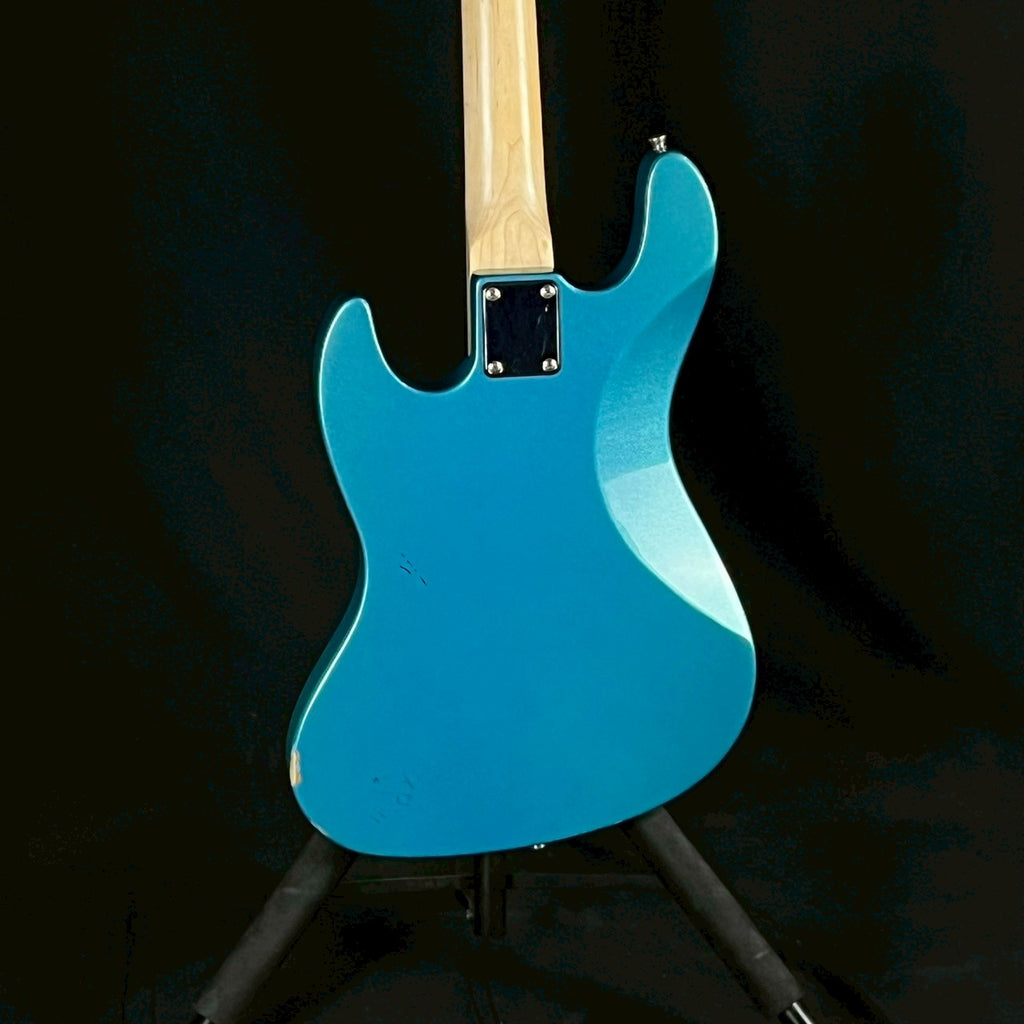Bacchus Universe Series Jazz Bass