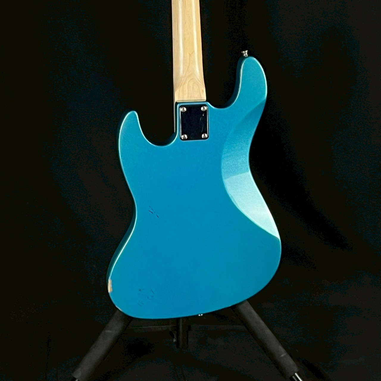 Bacchus Universe Series Jazz Bass
