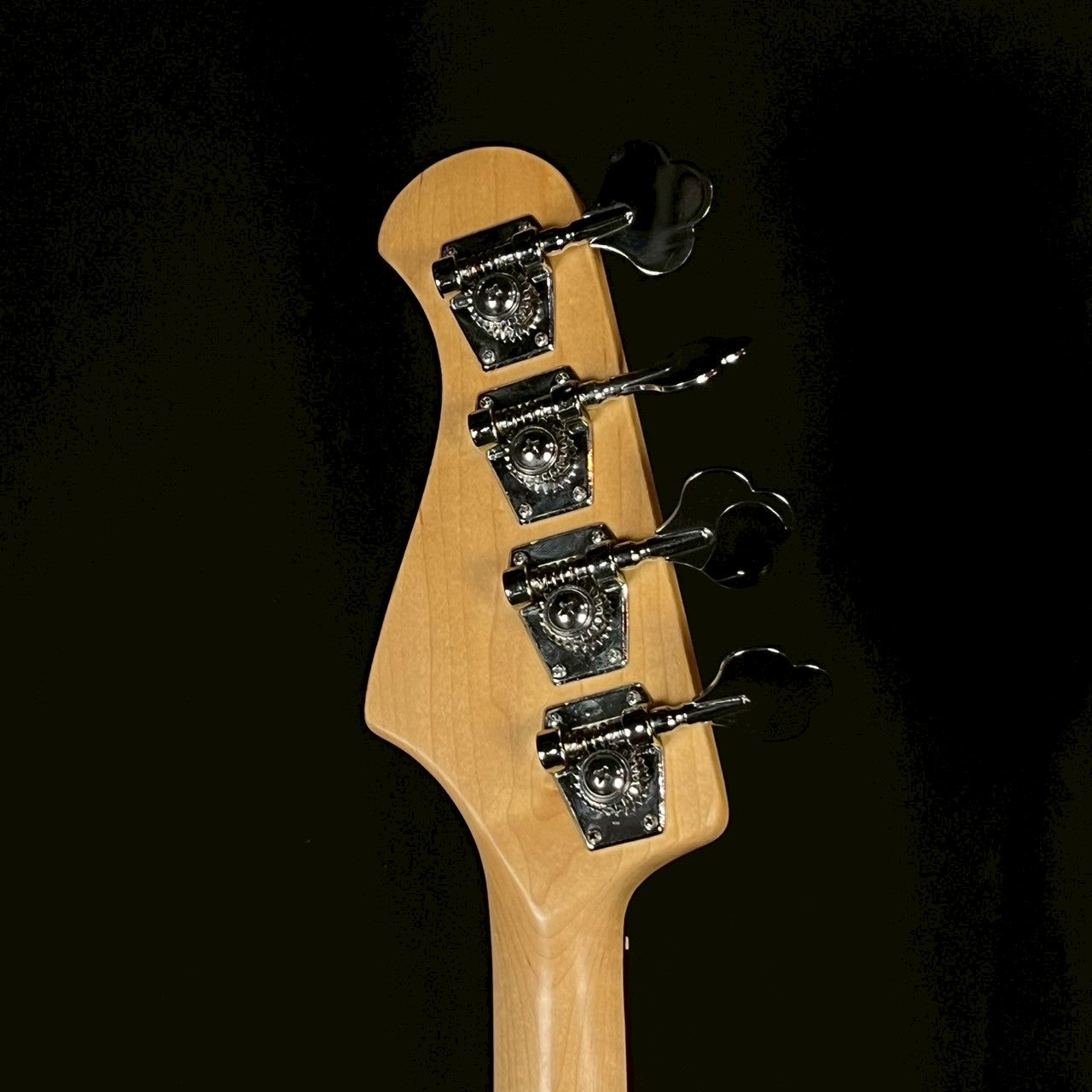 Bacchus Universe Series Jazz Bass