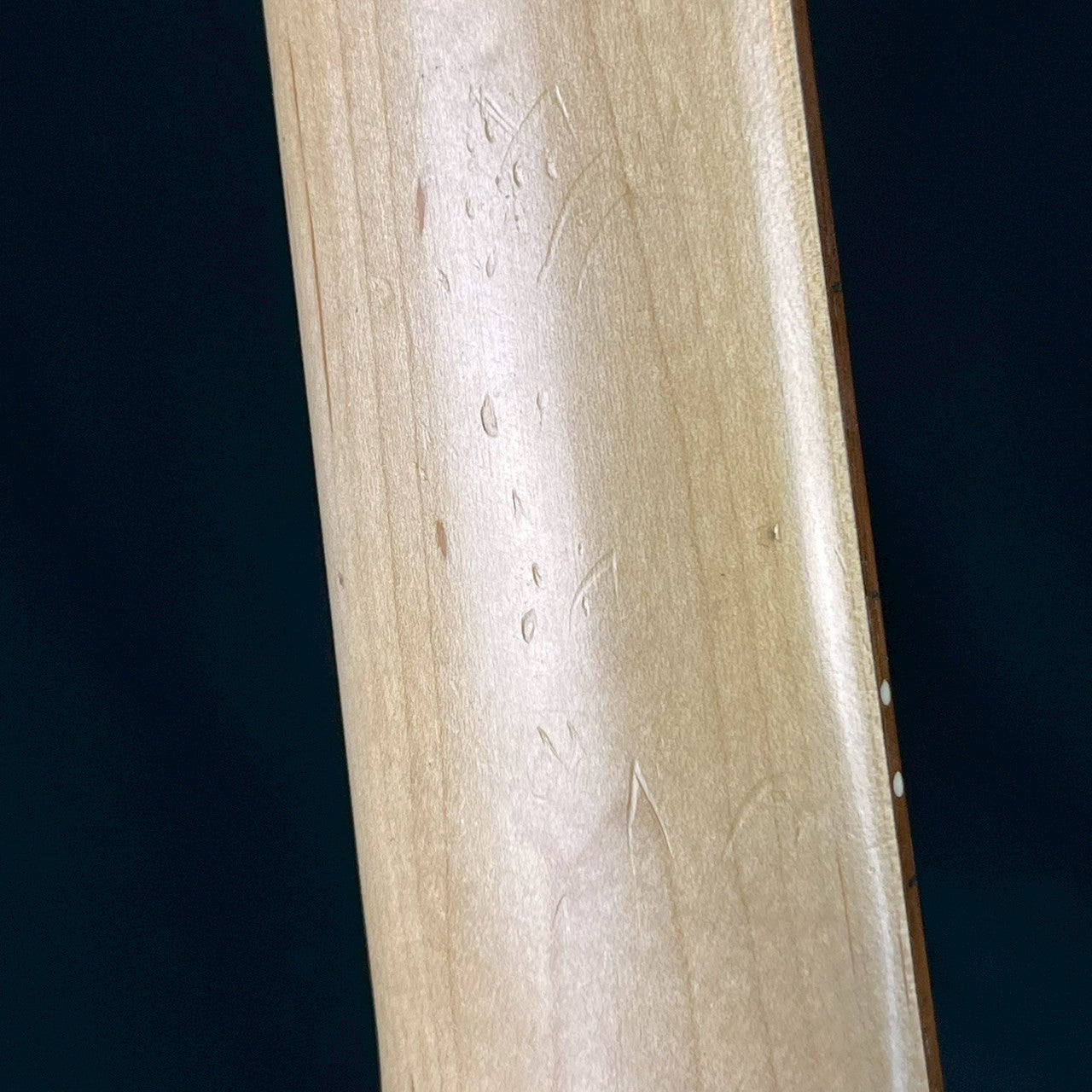 Bacchus Universe Series Jazz Bass