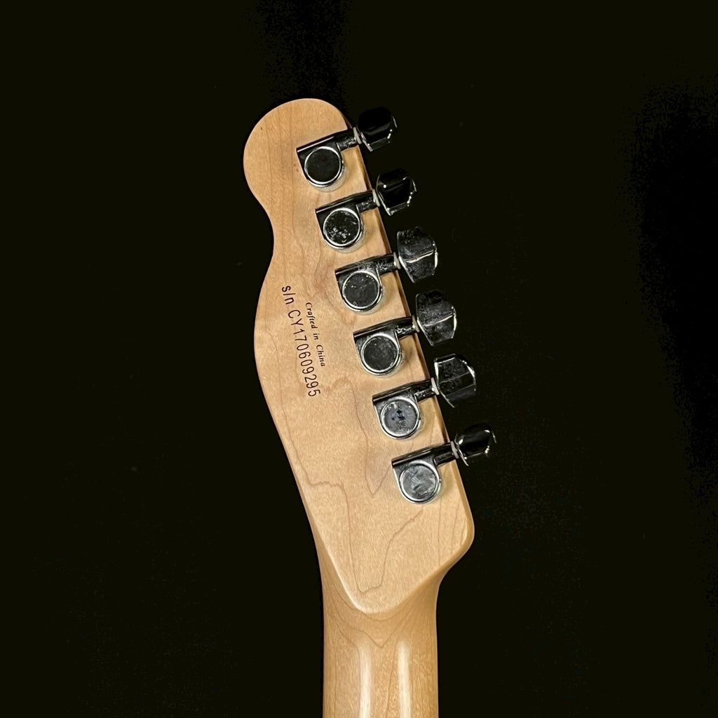 Squier Affinity Telecaster