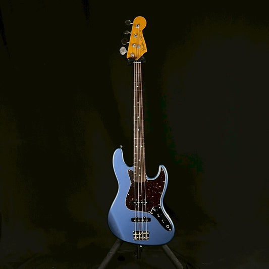 Fender Japan Classic 60s Jazz Bass OLP RW
