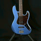 Fender Japan Classic 60s Jazz Bass OLP RW