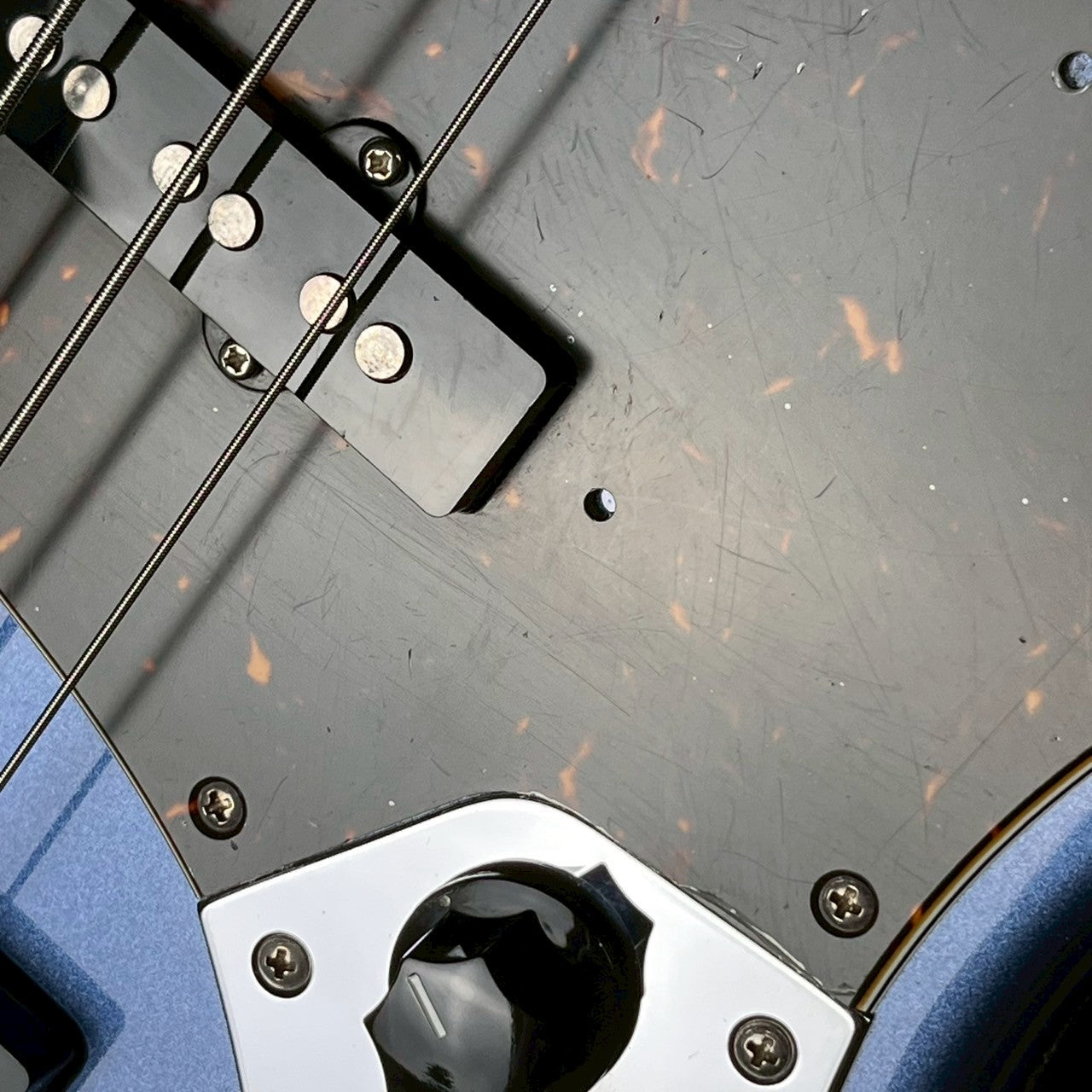 Fender Japan Classic 60s Jazz Bass OLP RW
