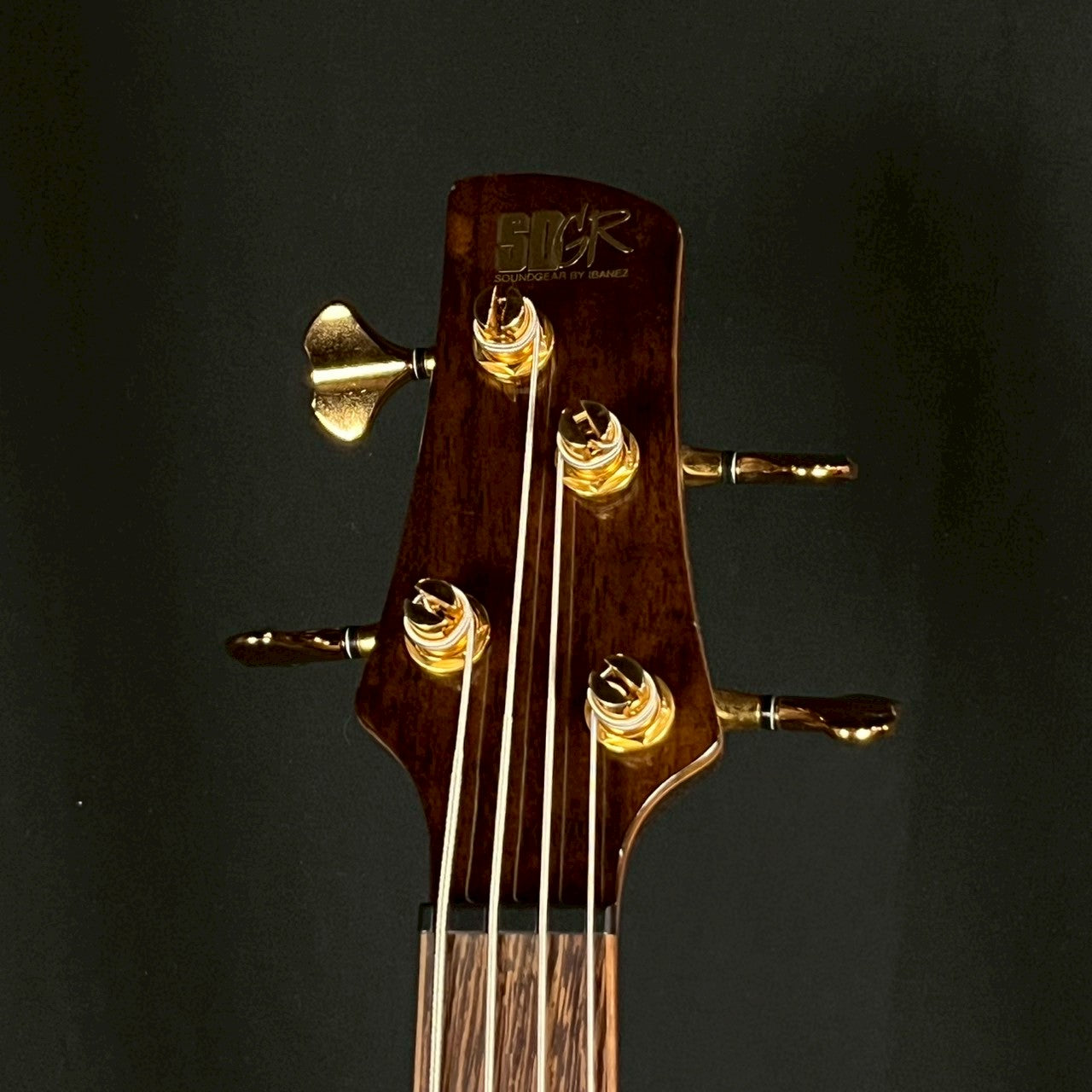 Ibanez SR2400 Bass