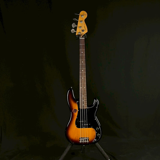 Squier Precision Bass