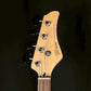 Greco Japan Jazz Bass