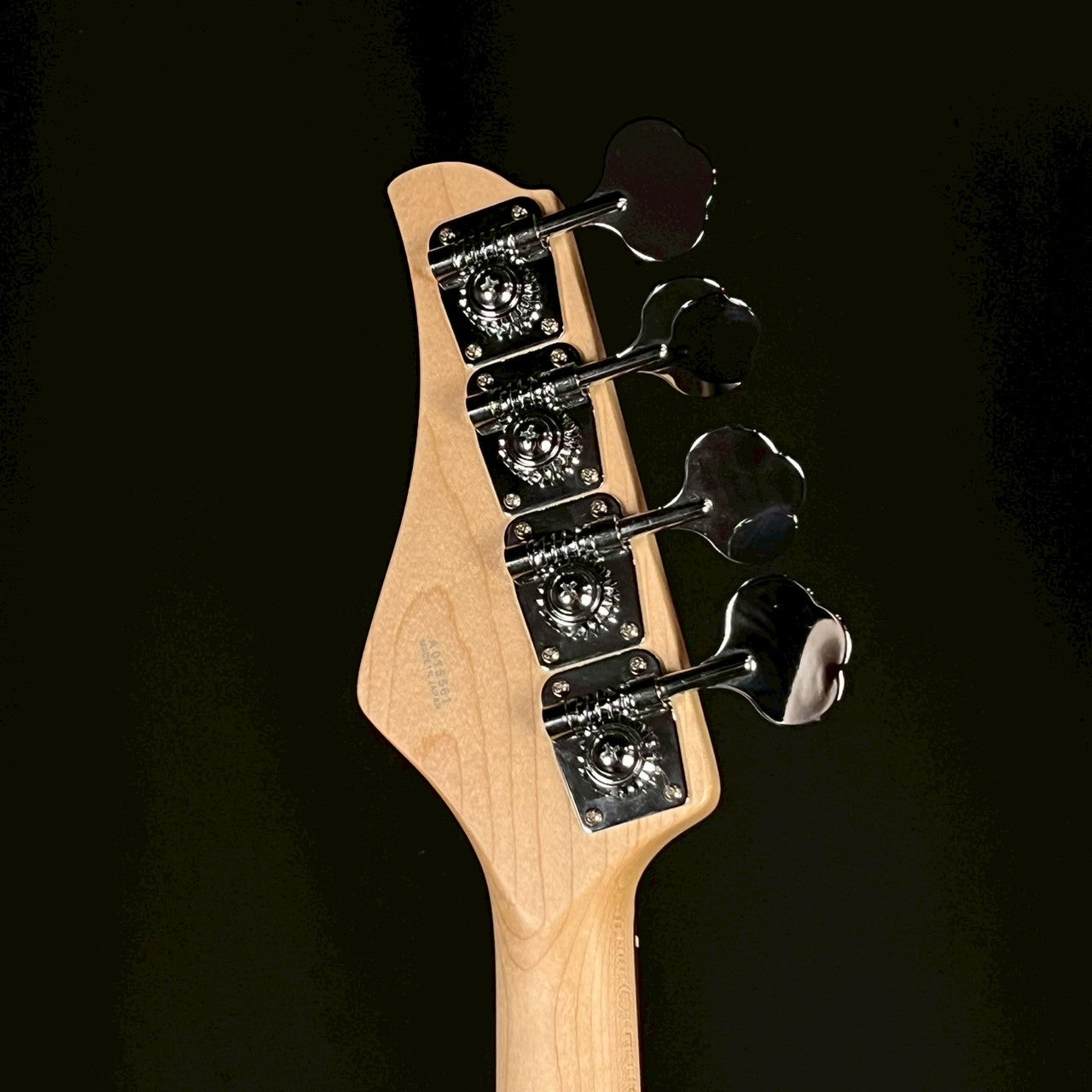 Greco Japan Jazz Bass