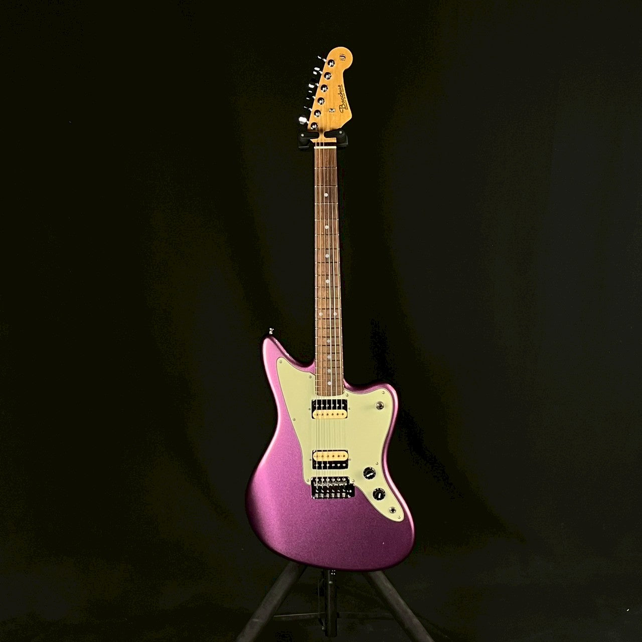 Bacchus Japan Jazzmaster JJM-66