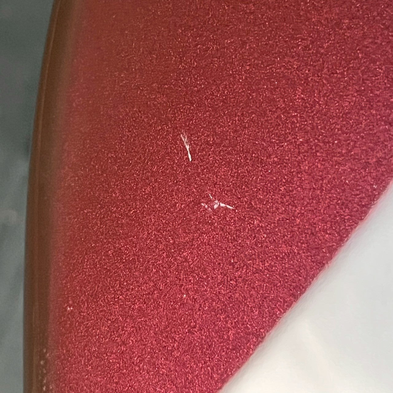 Fender Mexico Stratocaster Left Hand