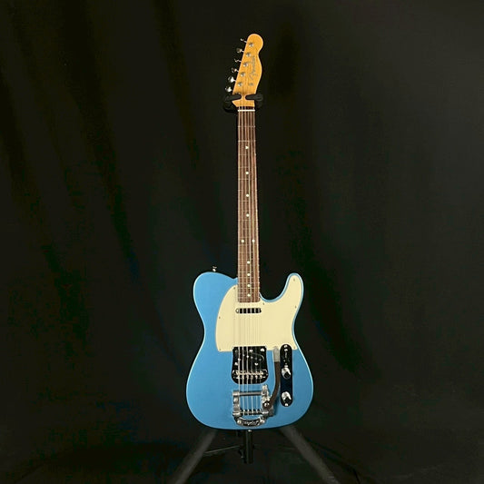 Fender Japan LTD Traditional II 60s Telecaster with Bigsby