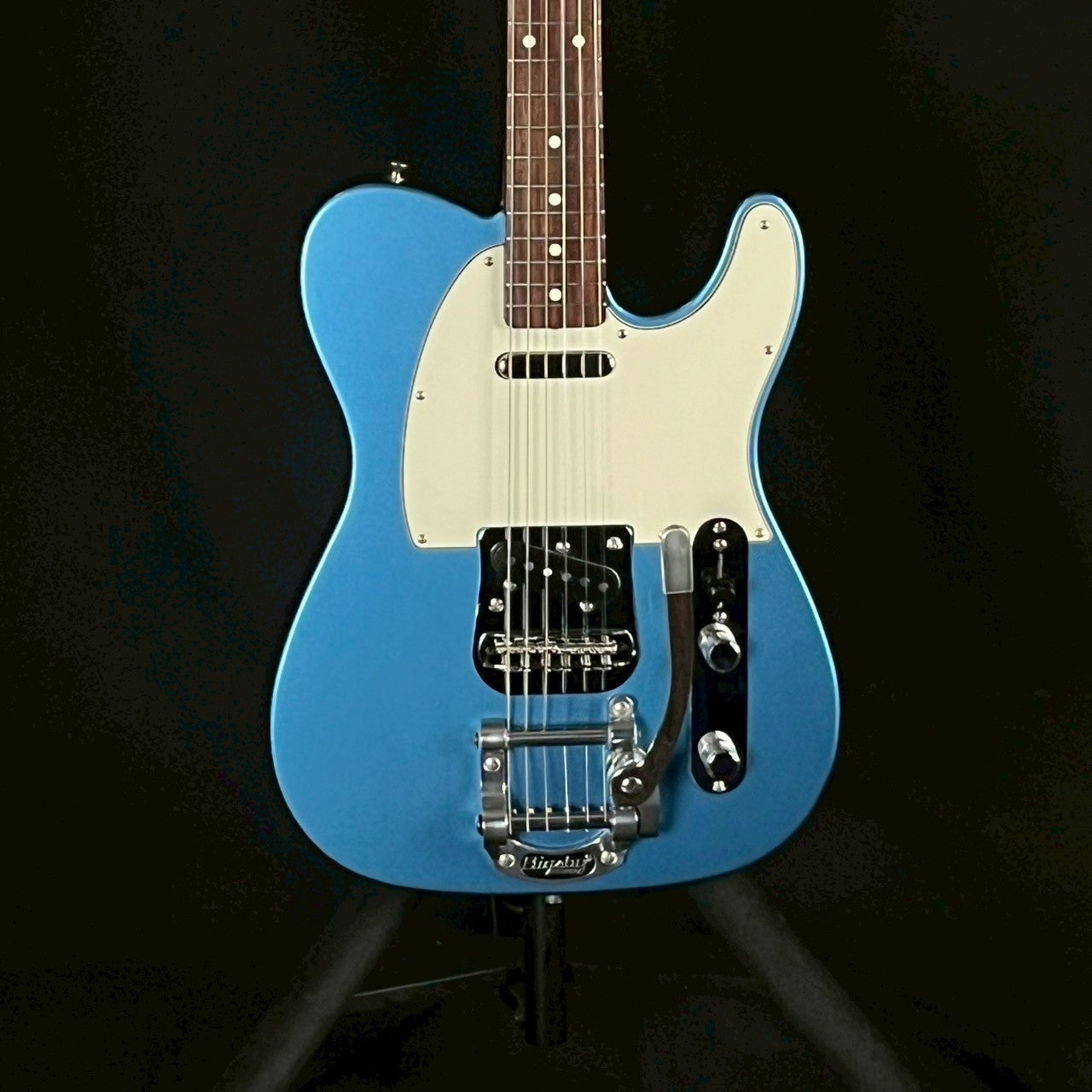 Fender Japan LTD Traditional II 60s Telecaster with Bigsby