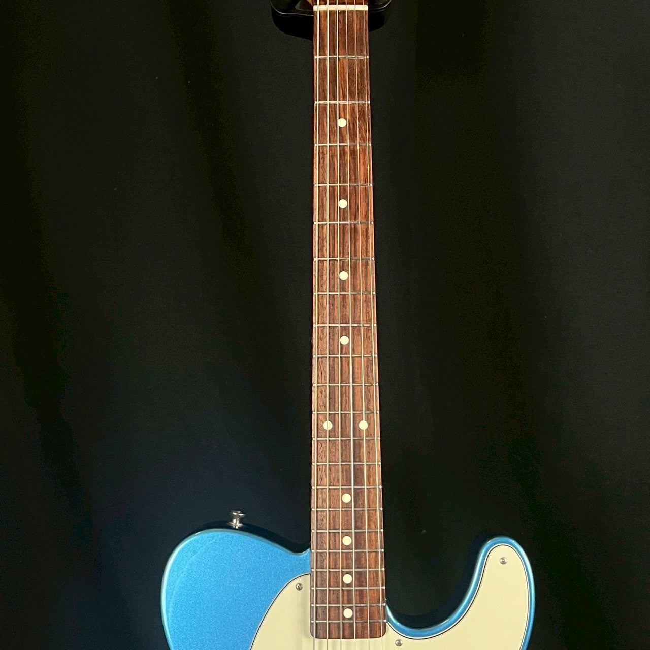 Fender Japan LTD Traditional II 60s Telecaster with Bigsby