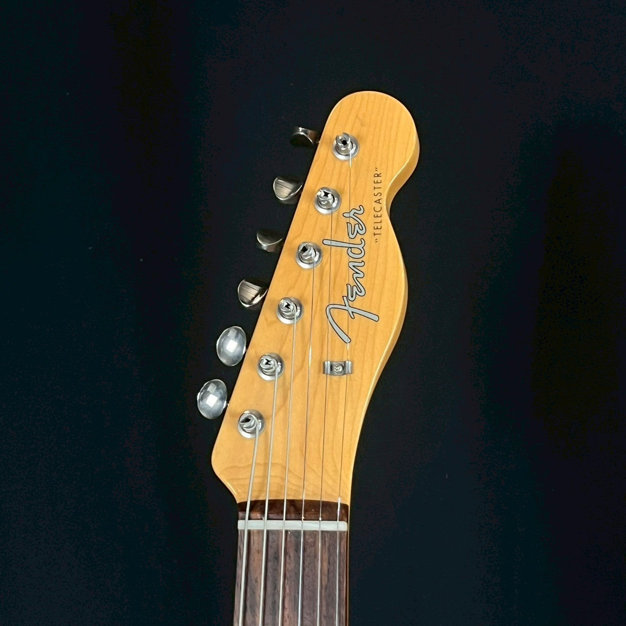 Fender Japan LTD Traditional II 60s Telecaster with Bigsby