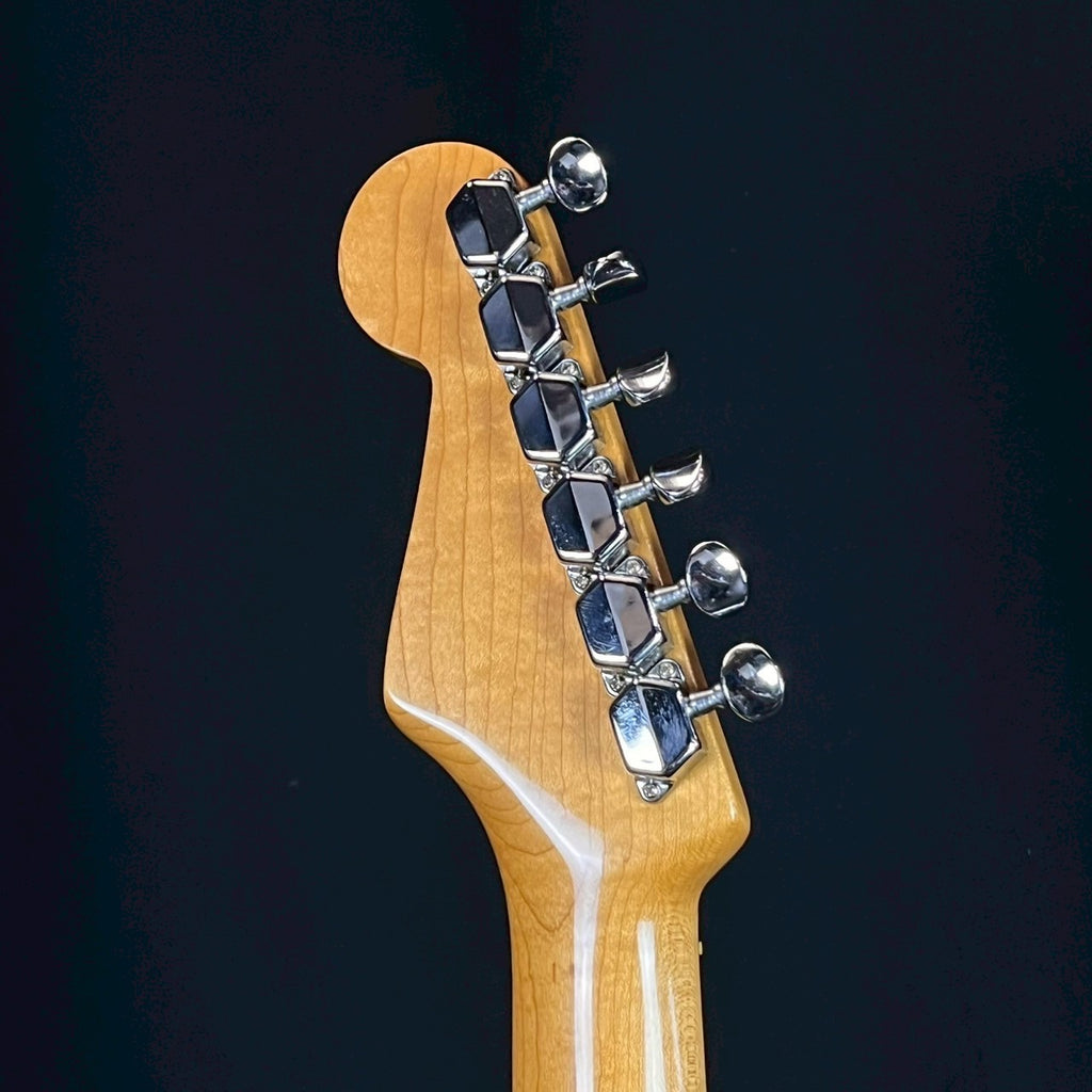 Squier Japan JV Series Stratocaster 1984
