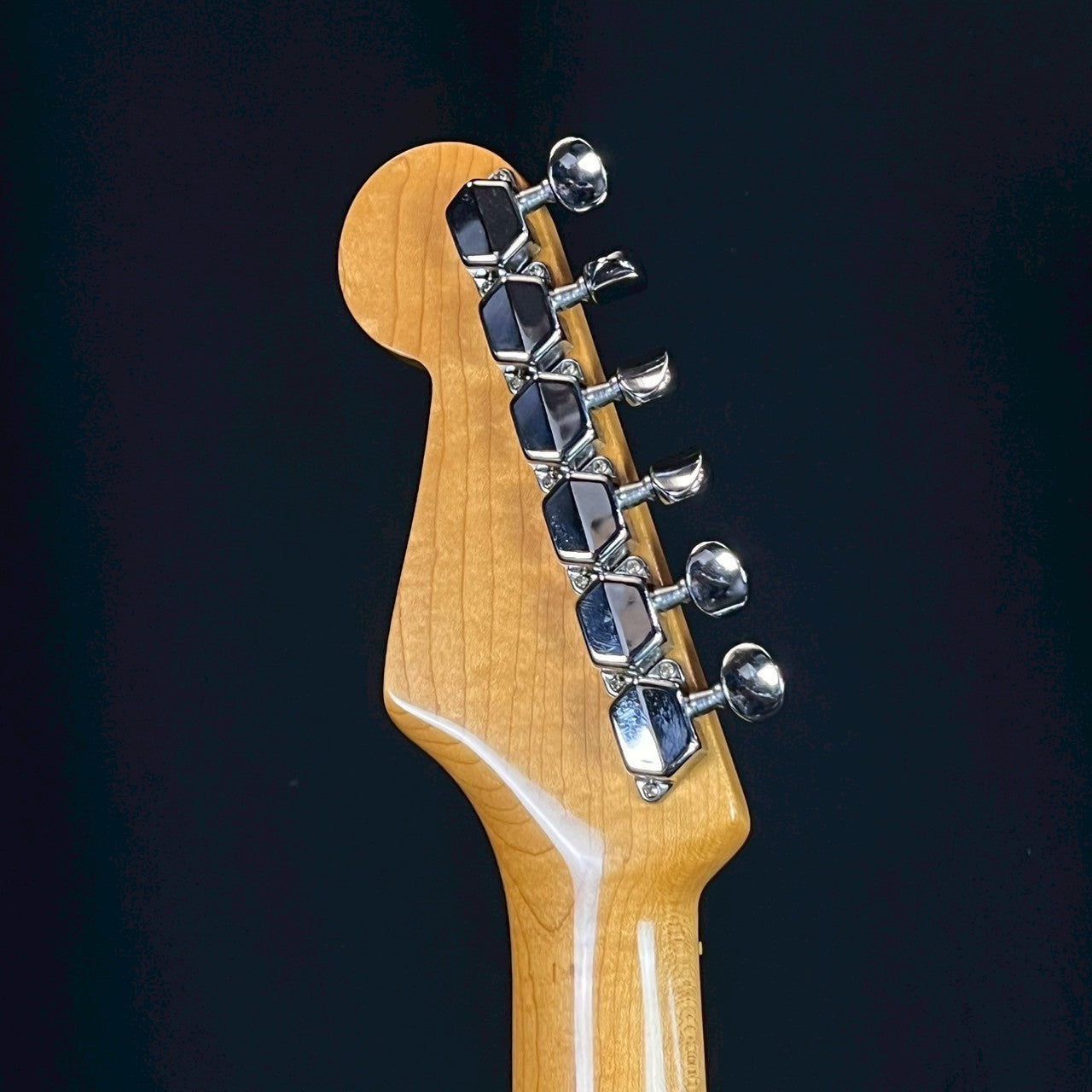 Squier Japan JV Series Stratocaster 1984