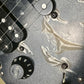 Fender Mexico Deluxe Stratocaster HSS