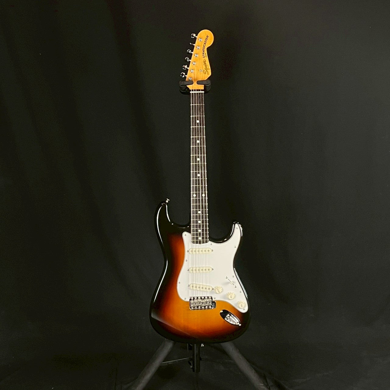 Squier Japan JV Series Stratocaster 1984