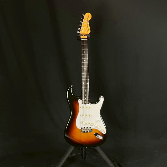 Squier Japan JV Series Stratocaster 1984