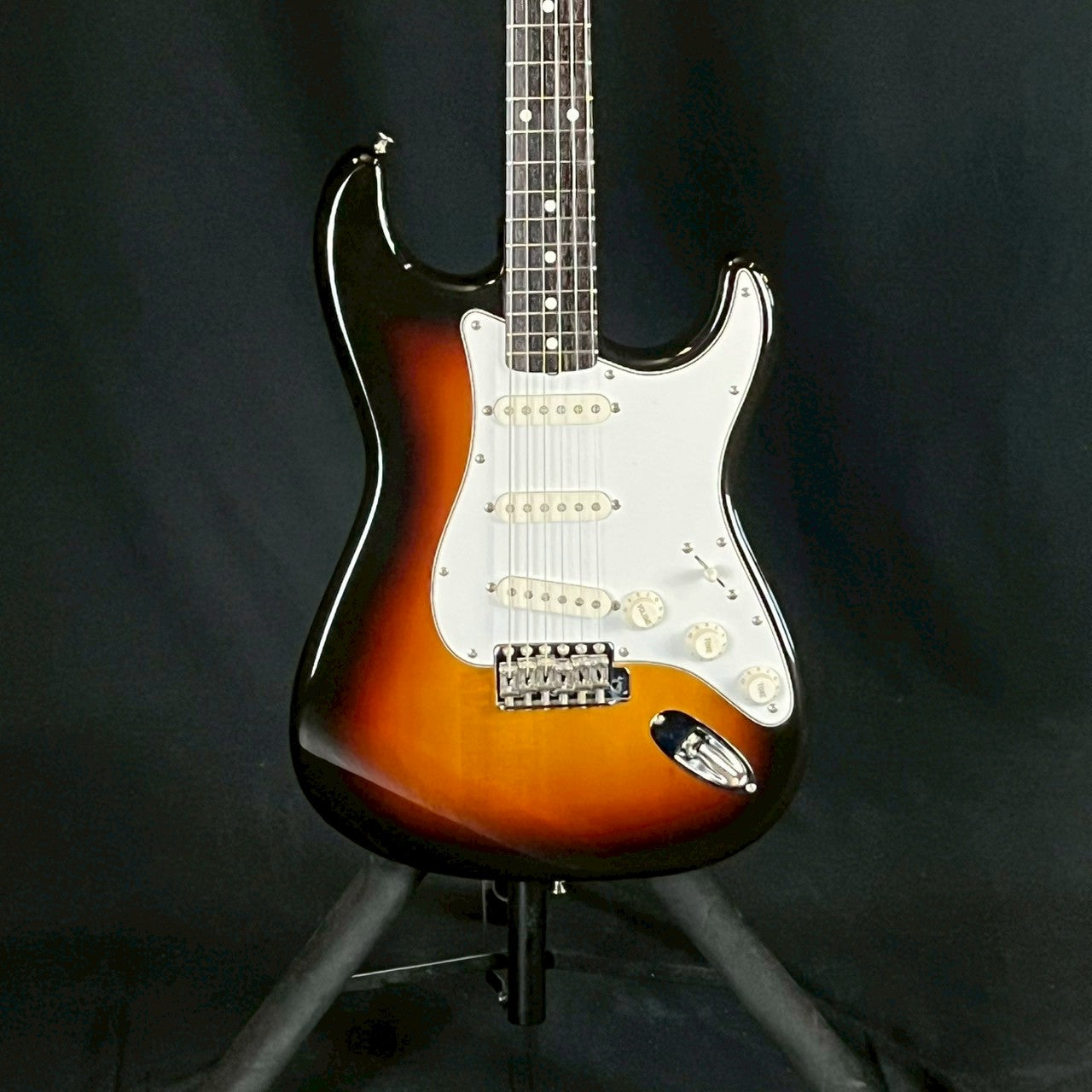 Squier Japan JV Series Stratocaster 1984