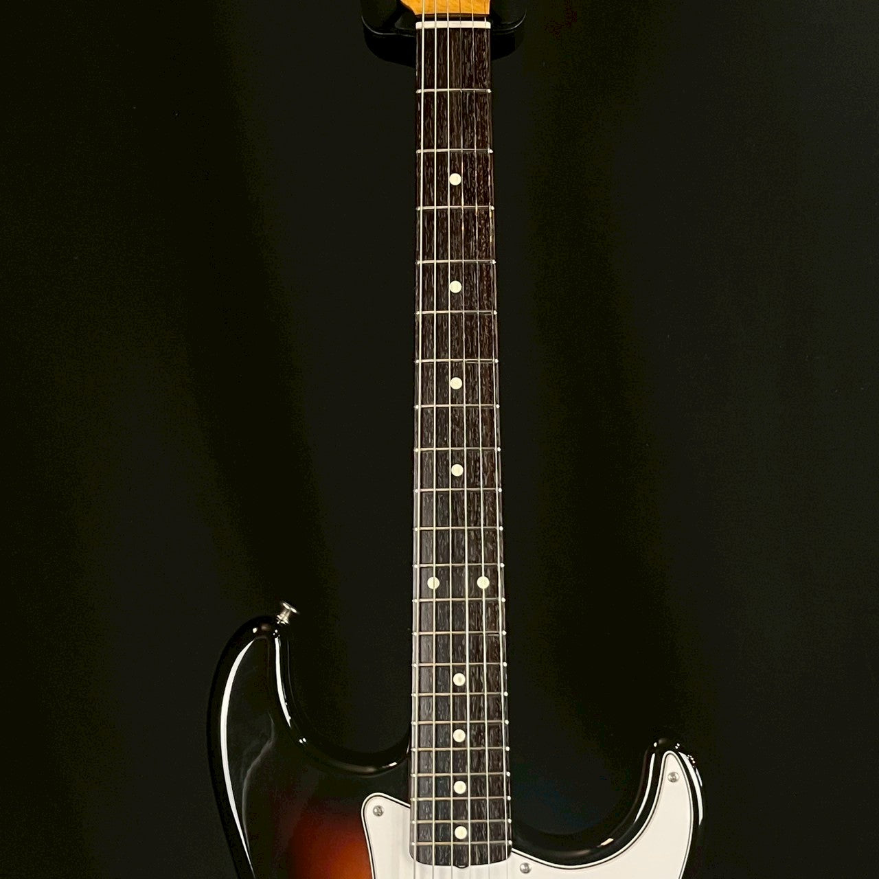 Squier Japan JV Series Stratocaster 1984