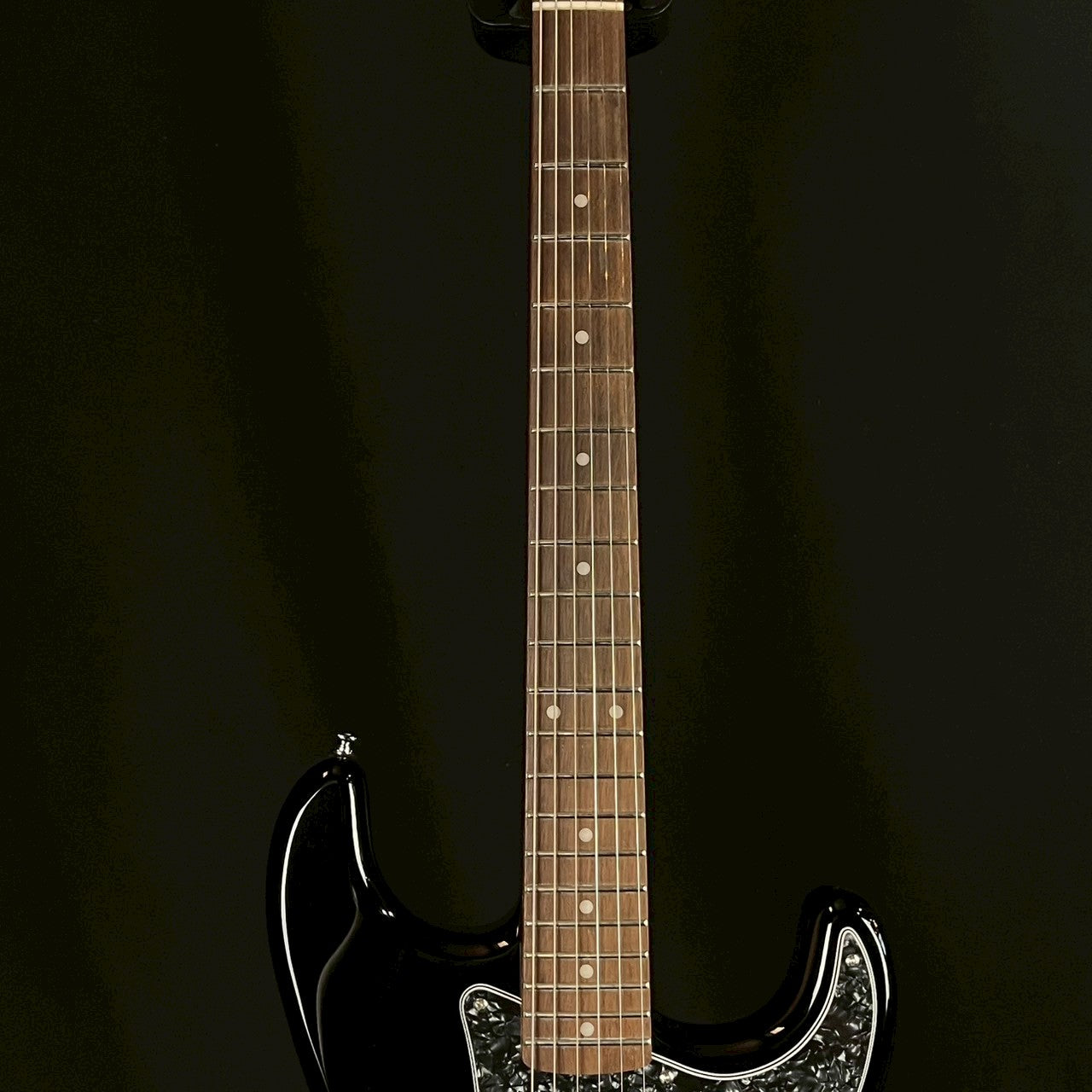 Squier Affinity Stratocaster