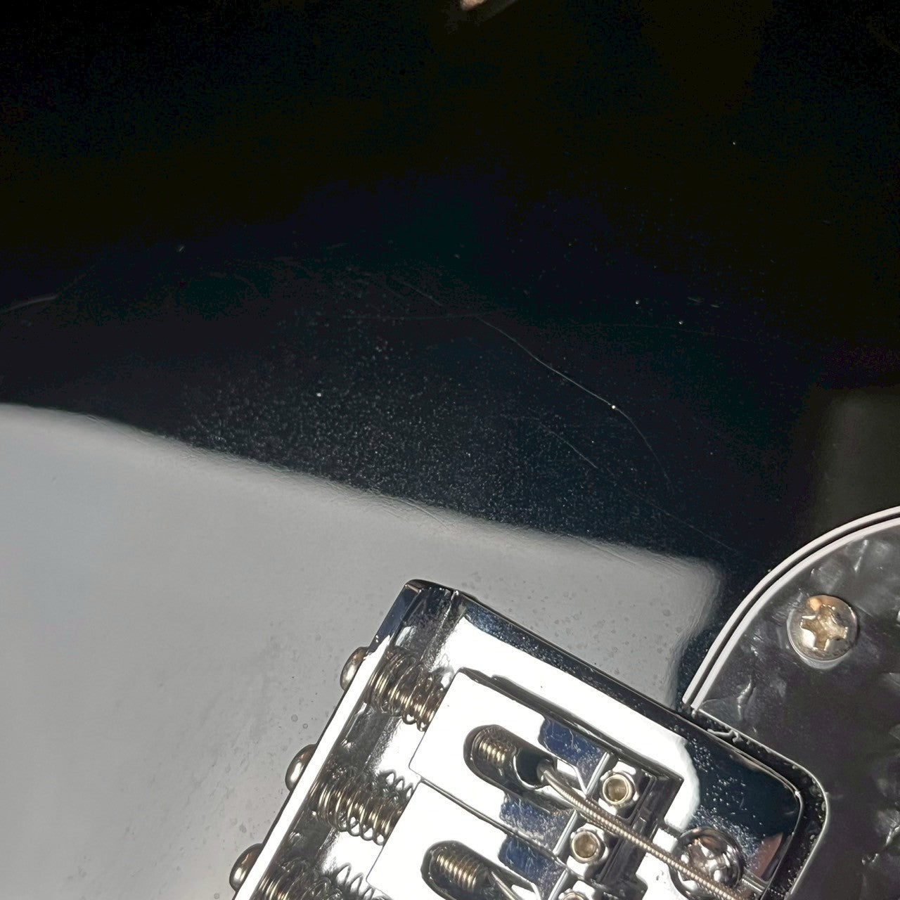 Squier Affinity Stratocaster