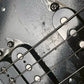 Fender Mexico Deluxe Stratocaster HSS