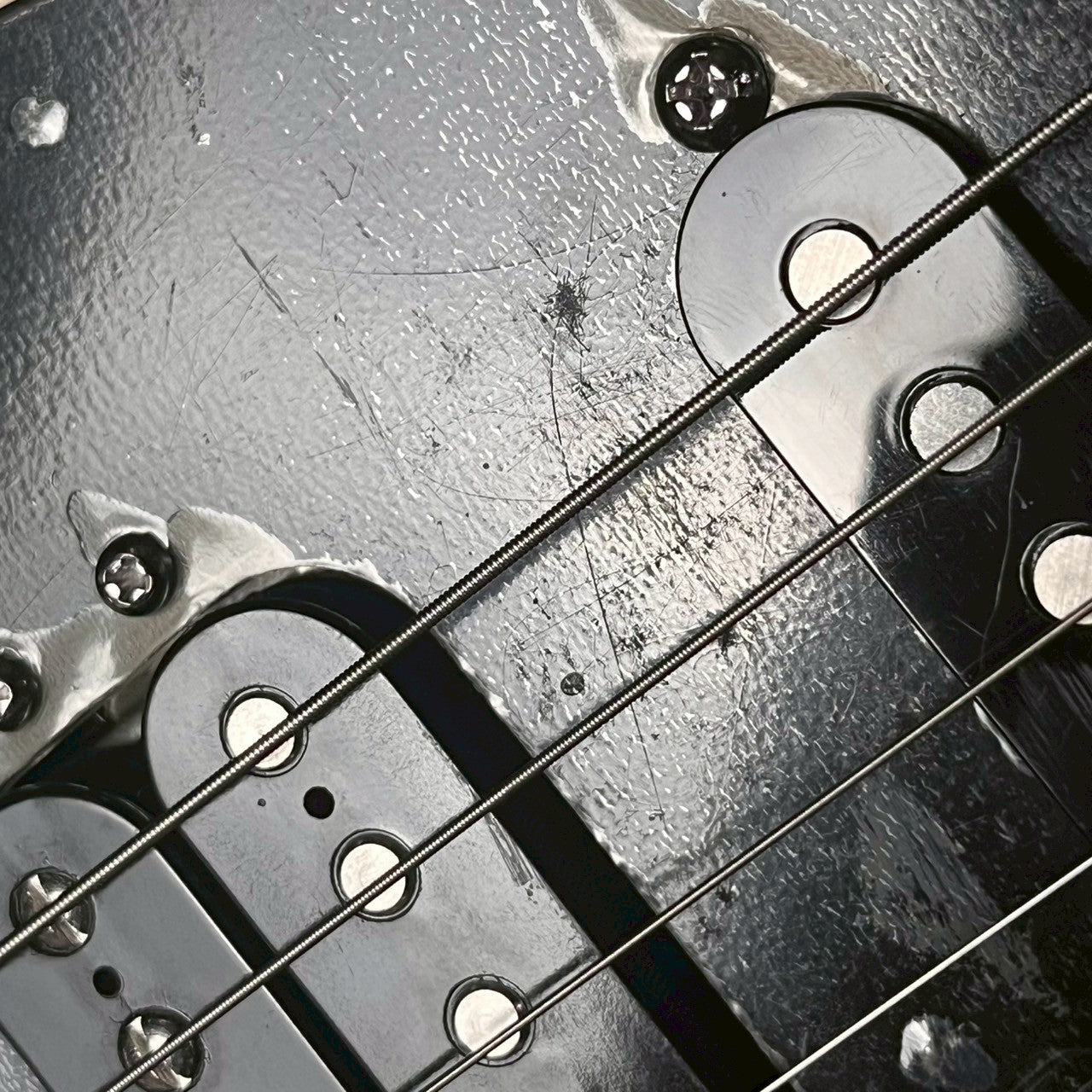 Fender Mexico Deluxe Stratocaster HSS