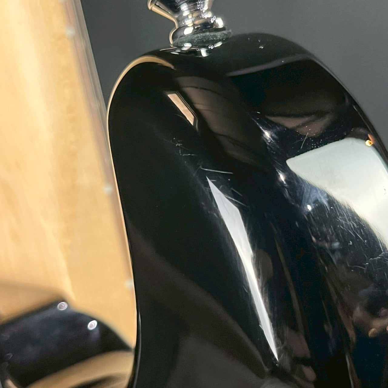 Squier Affinity Stratocaster