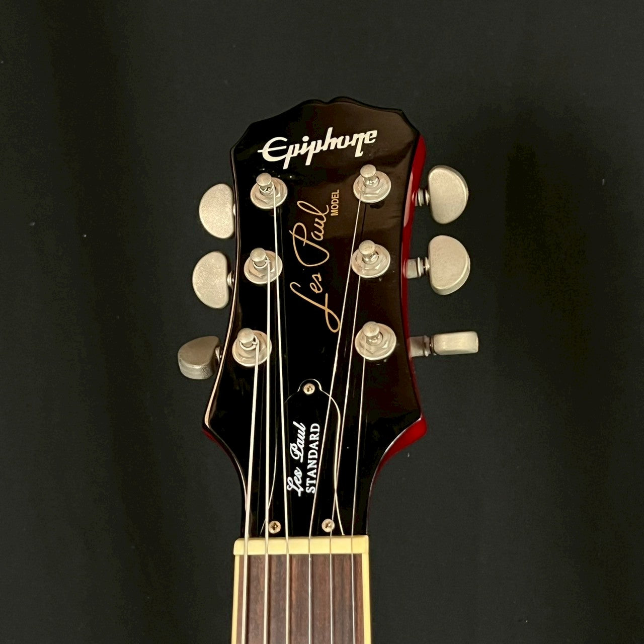 Epiphone Les Paul Standard 2010