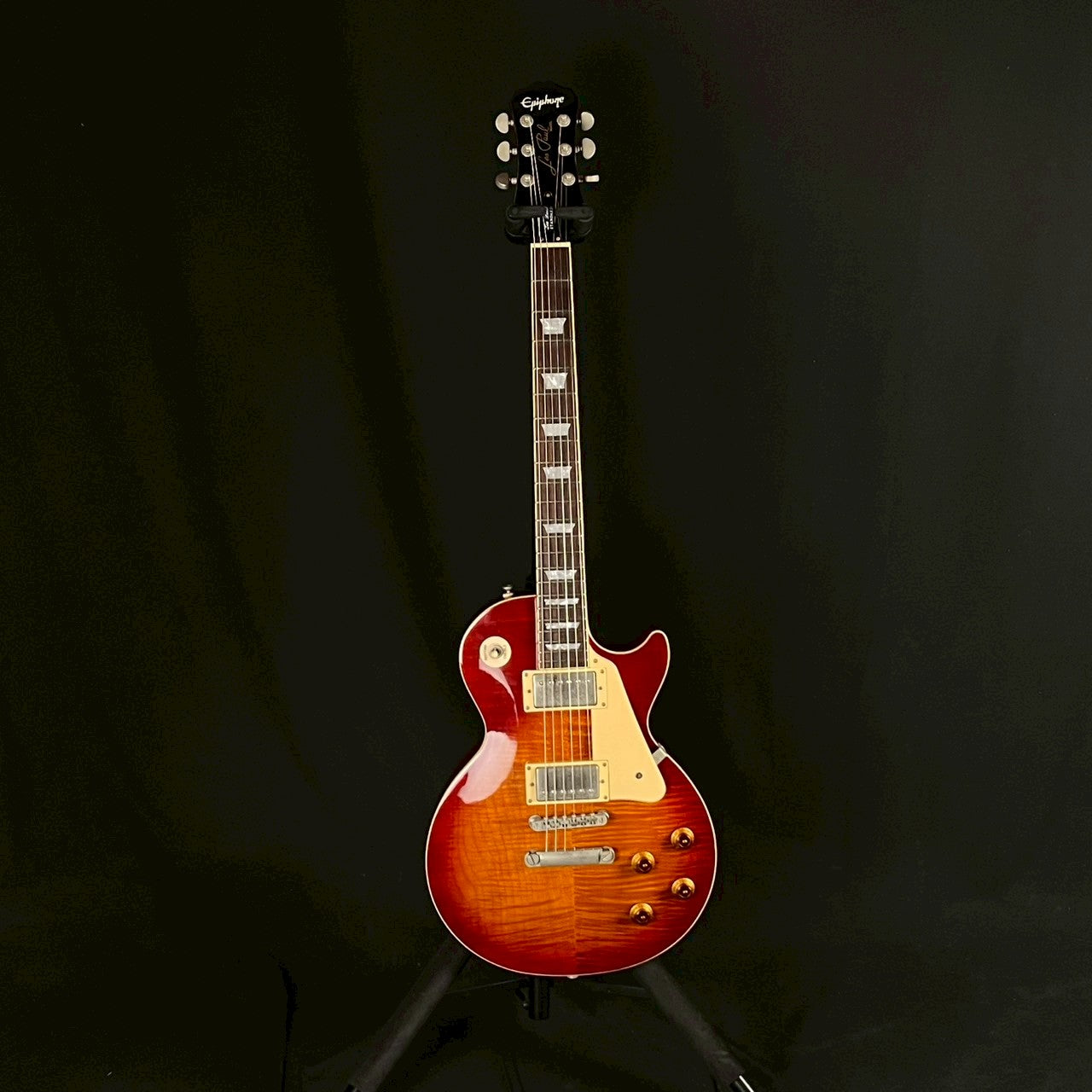 Epiphone Les Paul Standard 2010