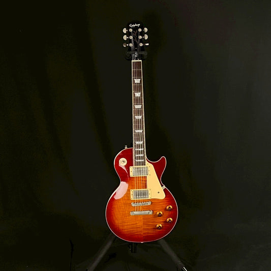 Epiphone Les Paul Standard 2010
