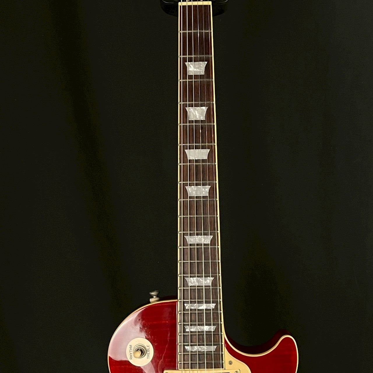 Epiphone Les Paul Standard 2010