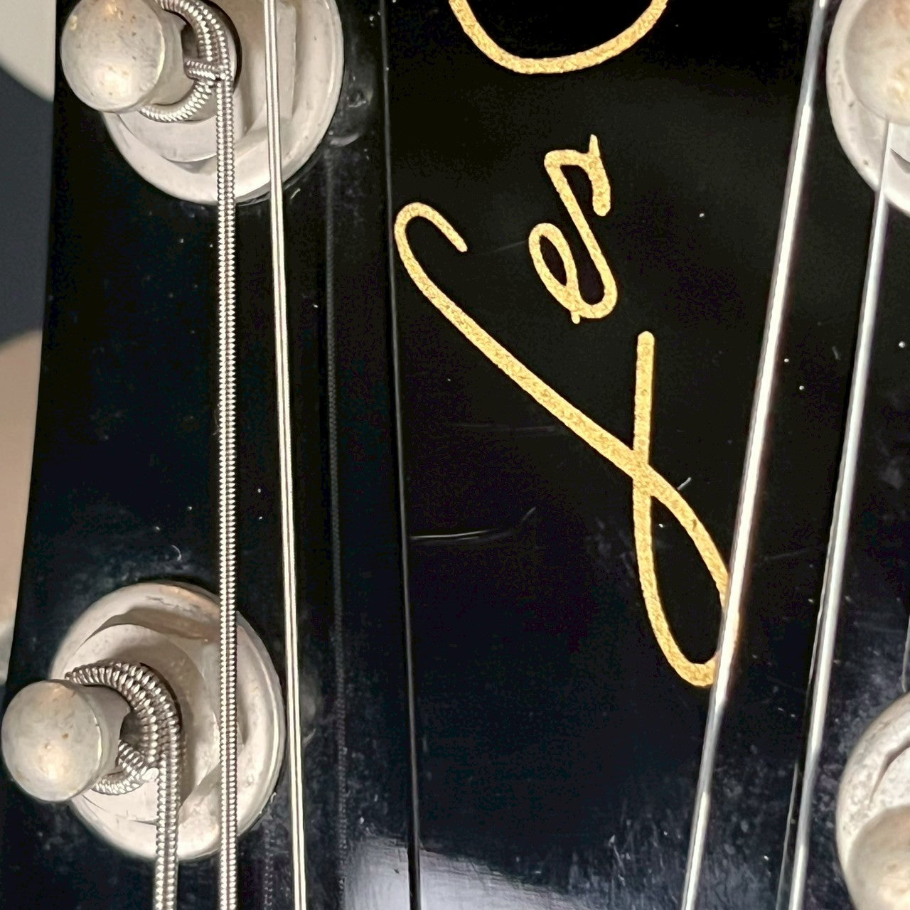 Epiphone Les Paul Standard 2010