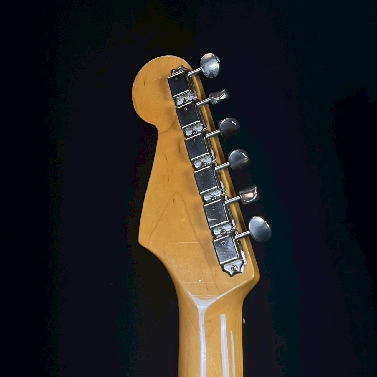 Fender Japan Classic 60s Stratocaster 2015
