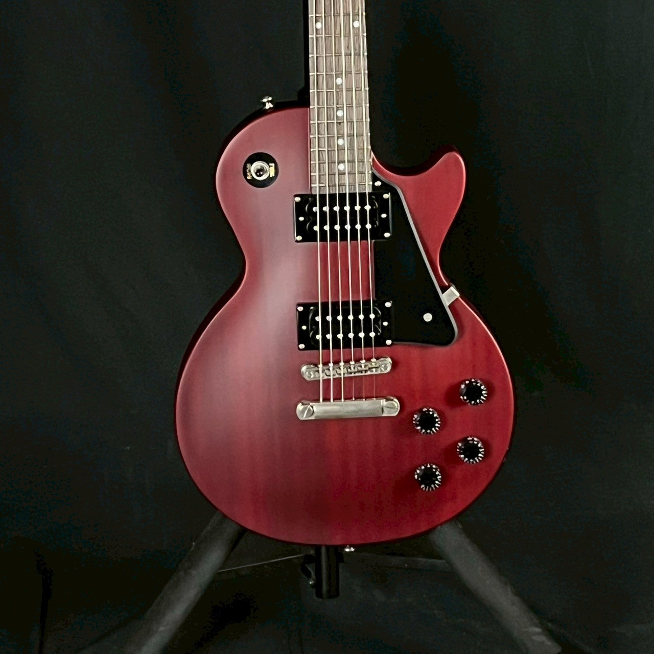 Epiphone Les Paul Studio Worn 2016