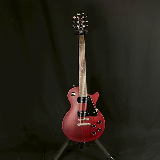 Epiphone Les Paul Studio Worn 2016