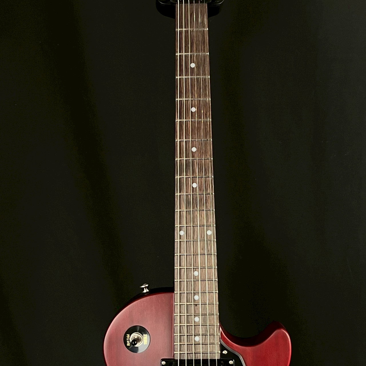 Epiphone Les Paul Studio Worn 2016