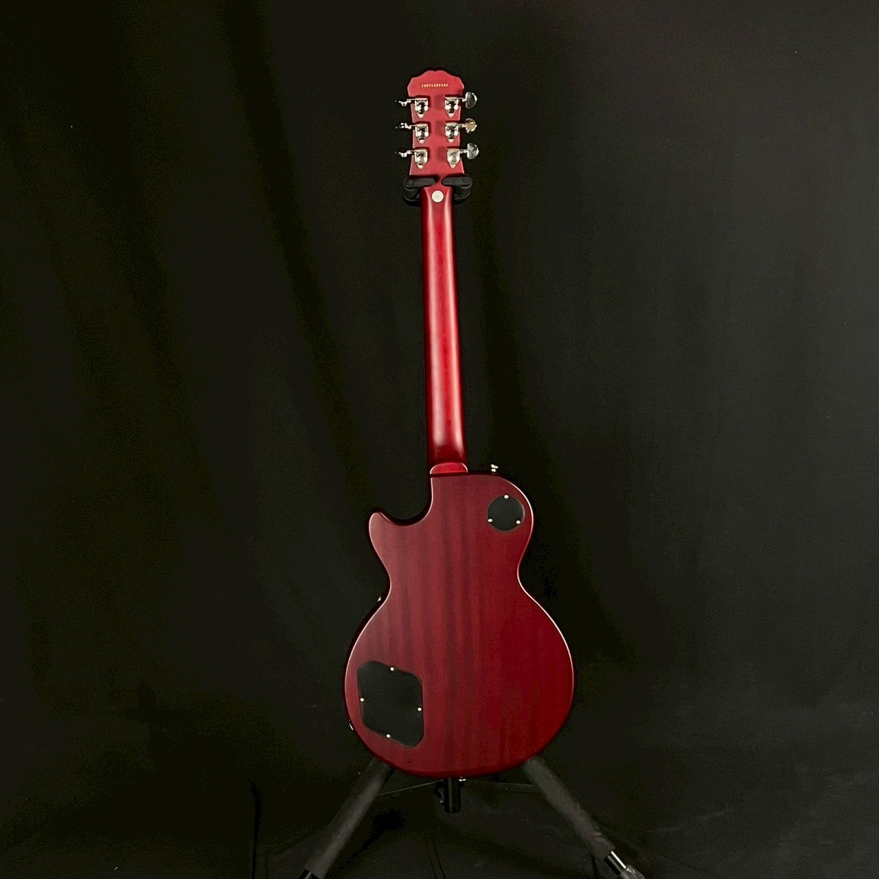 Epiphone Les Paul Studio Worn 2016