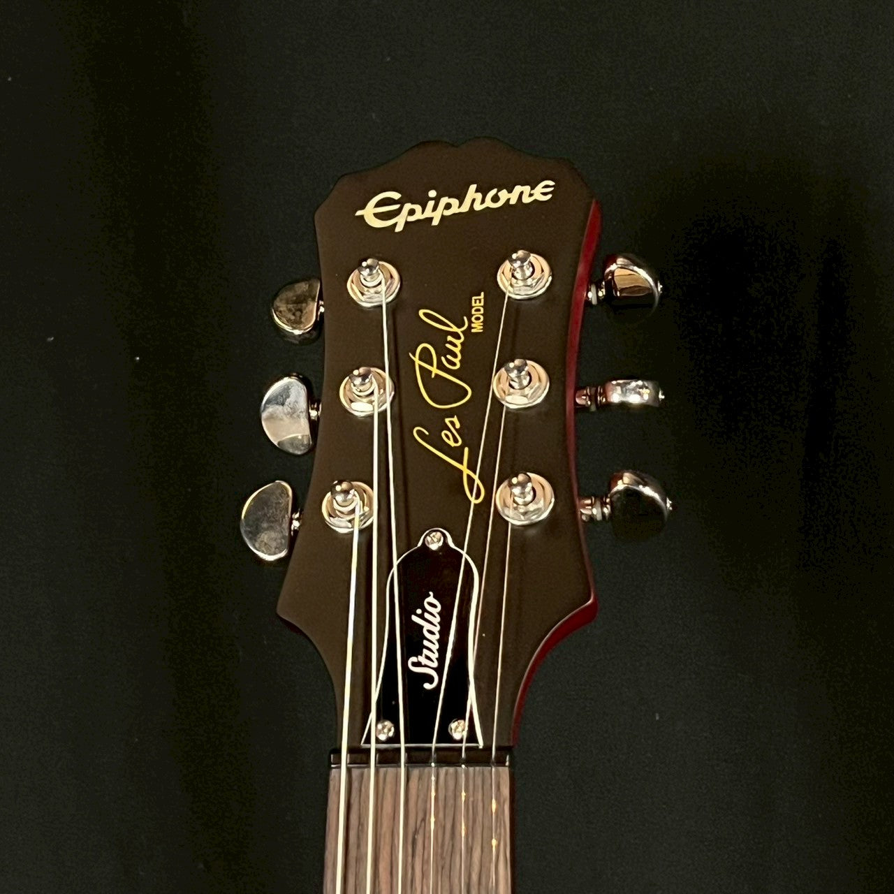 Epiphone Les Paul Studio Worn 2016