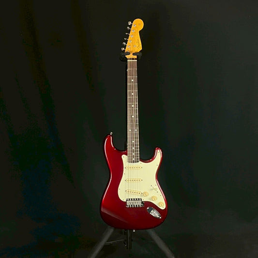Fender Japan Classic 60s Stratocaster 2015