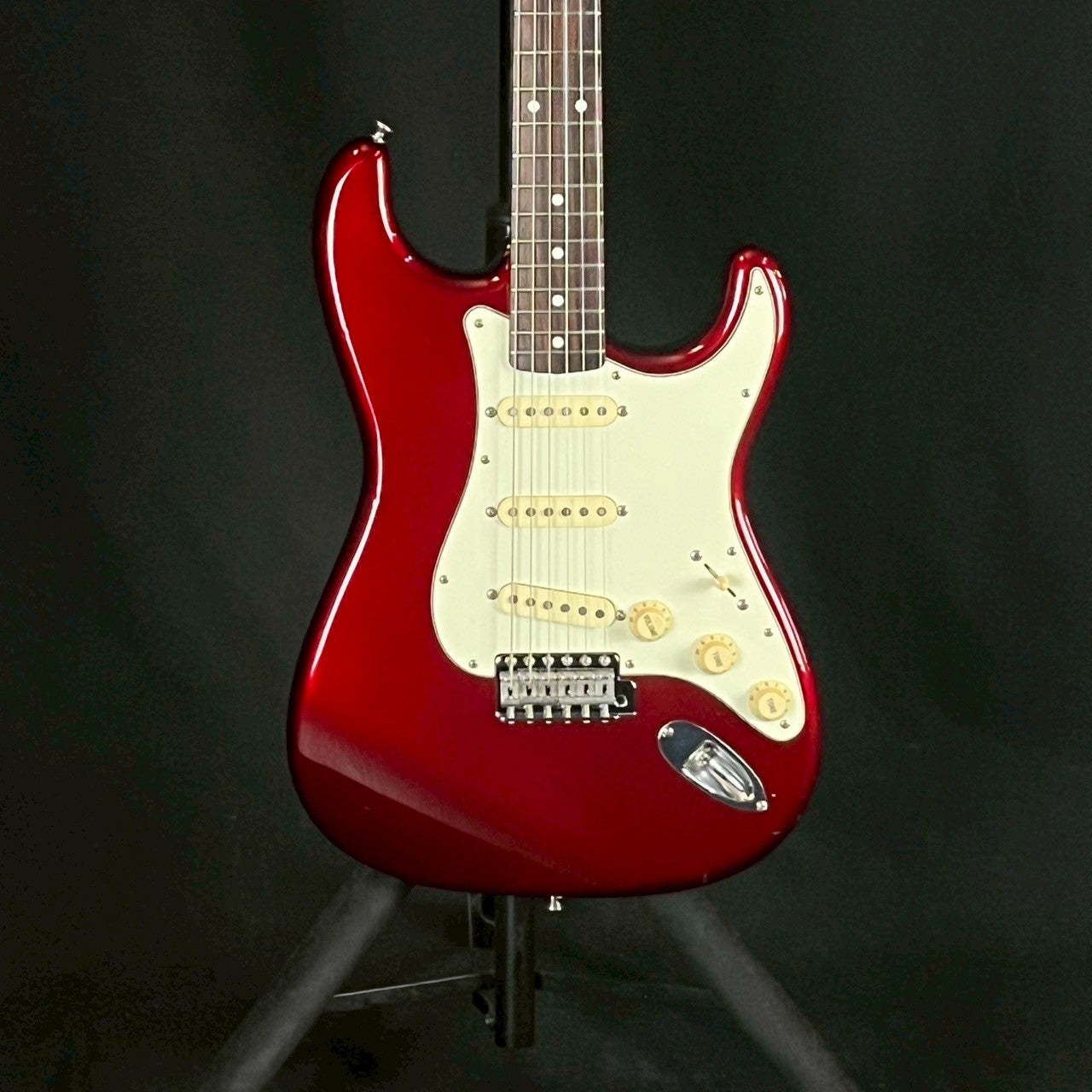 Fender Japan Classic 60s Stratocaster 2015