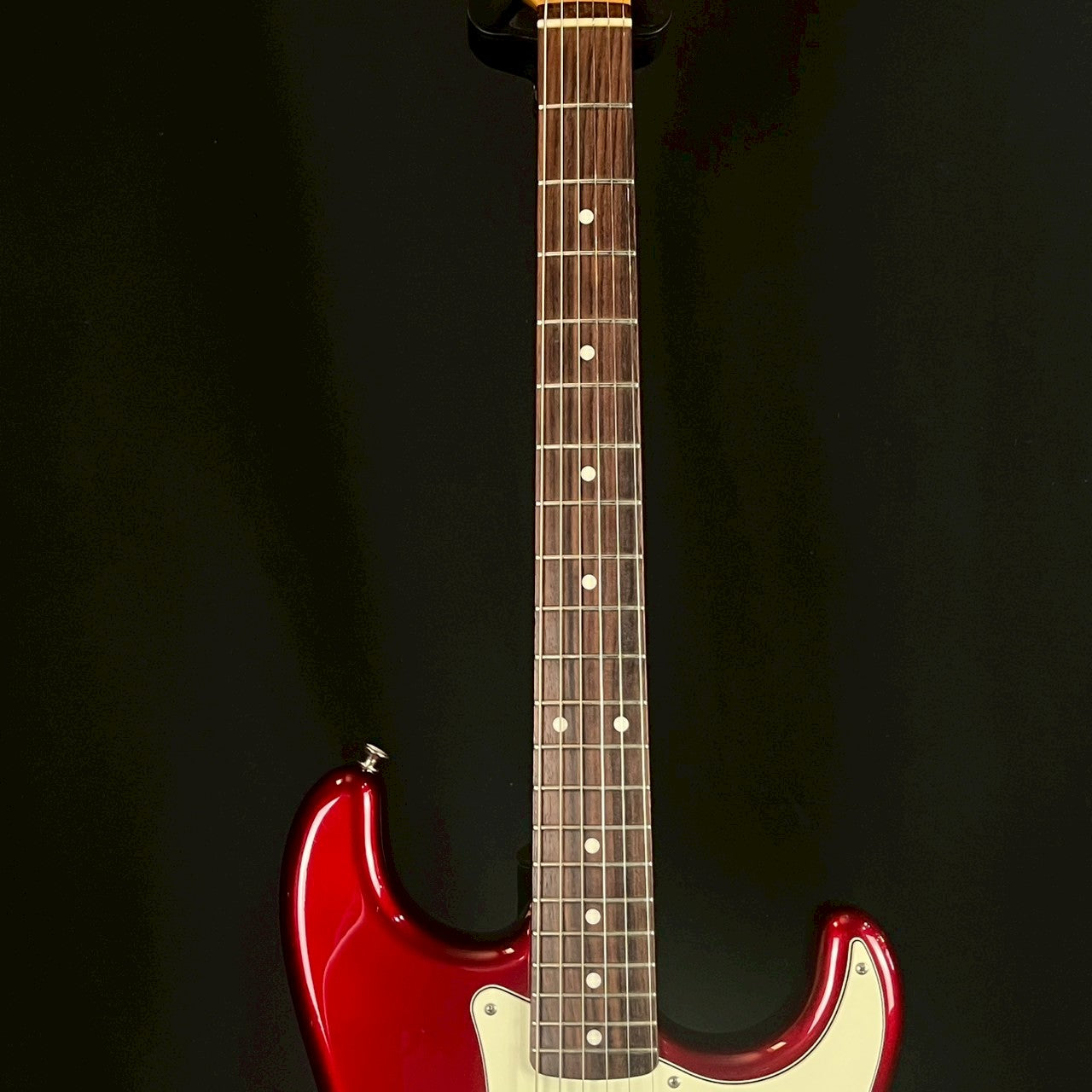 Fender Japan Classic 60s Stratocaster 2015