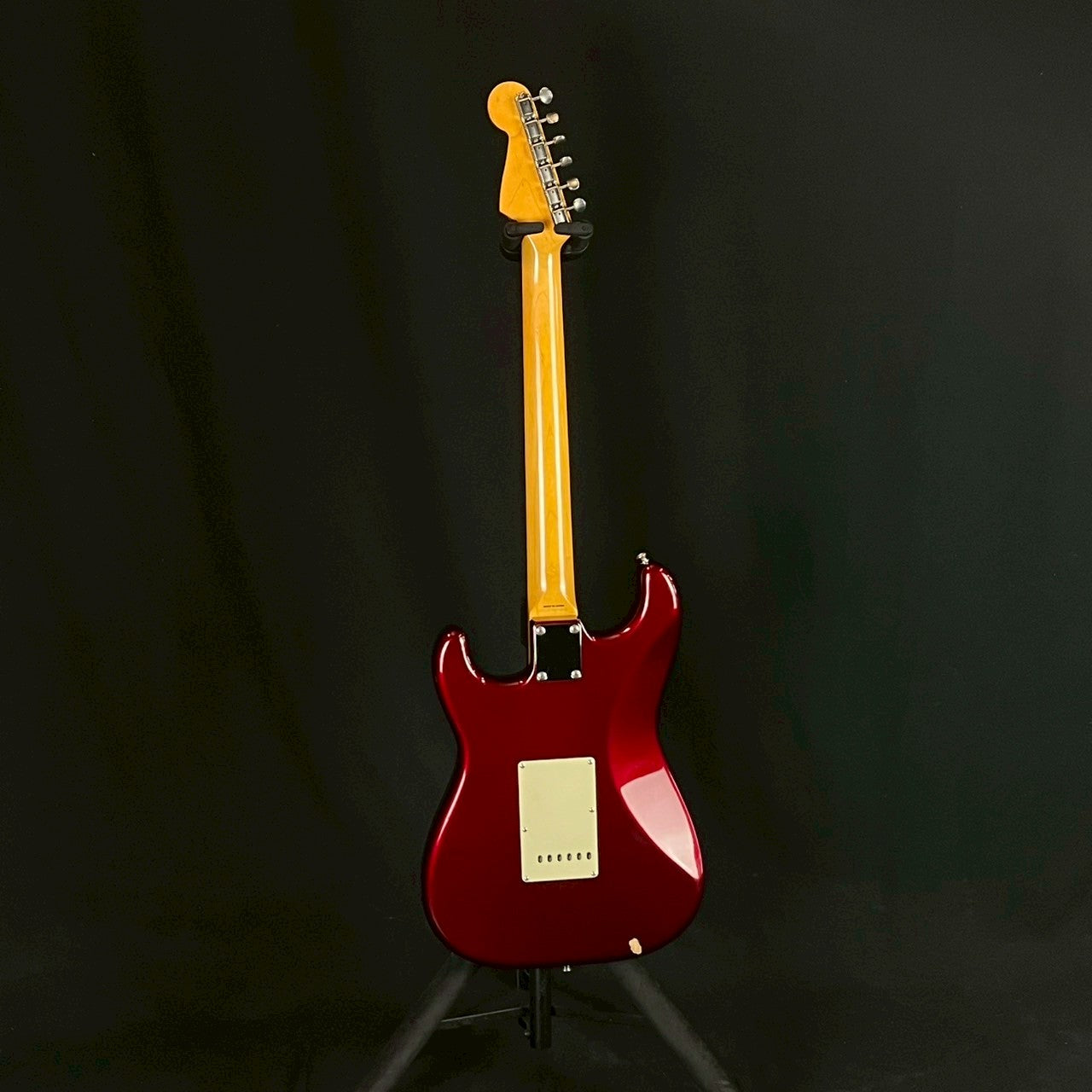 Fender Japan Classic 60s Stratocaster 2015