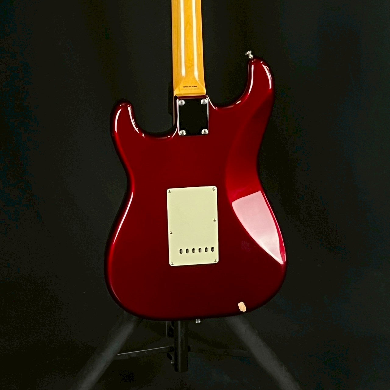 Fender Japan Classic 60s Stratocaster 2015
