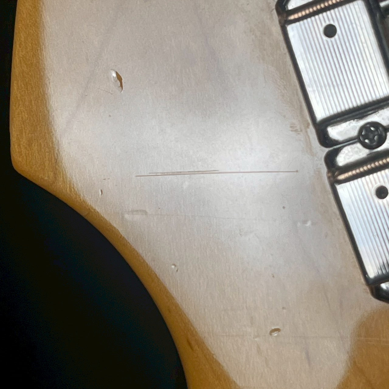 Fender Japan Classic 60s Stratocaster 2015